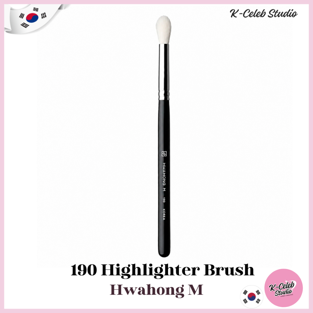 Hwahong M 190 Highlighter Brush