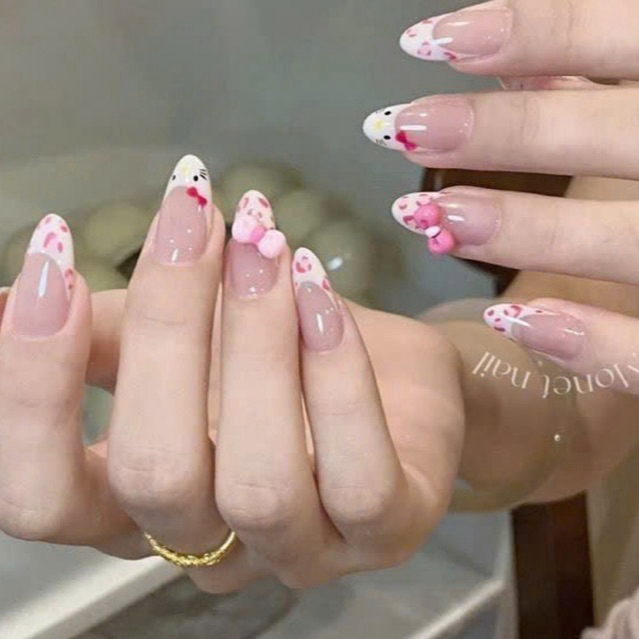 Nailbox T111-Hỏa Tốc HCM