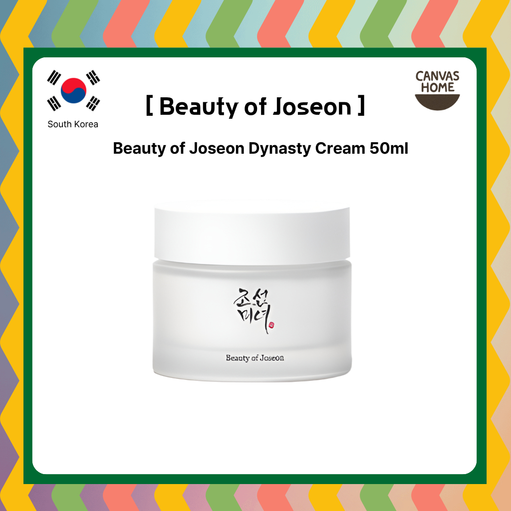 [Beauty of Joseon] Kem Beauty of Joseon Dynasty Cream 50ml