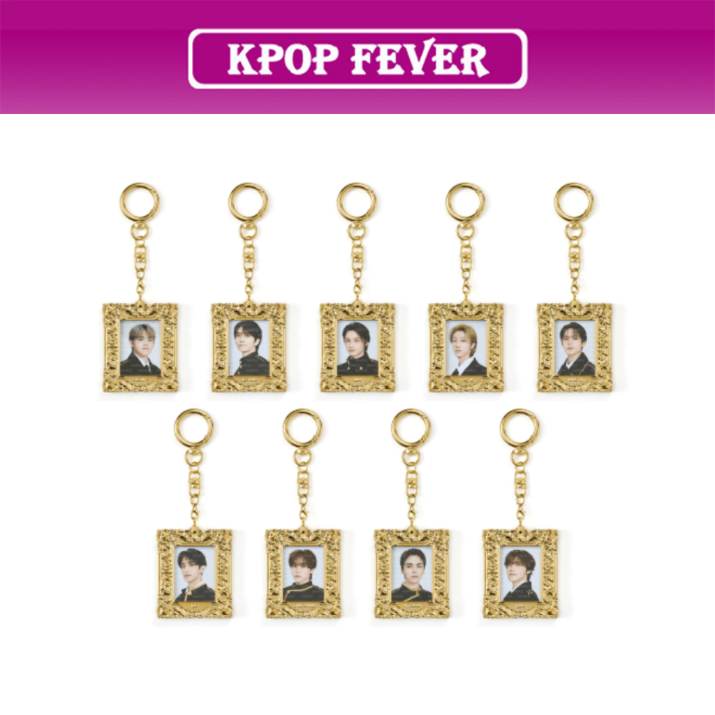 SEVENTEEN [2026 CARAT LAND] 10th Fanmeeting MD / Photo Frame