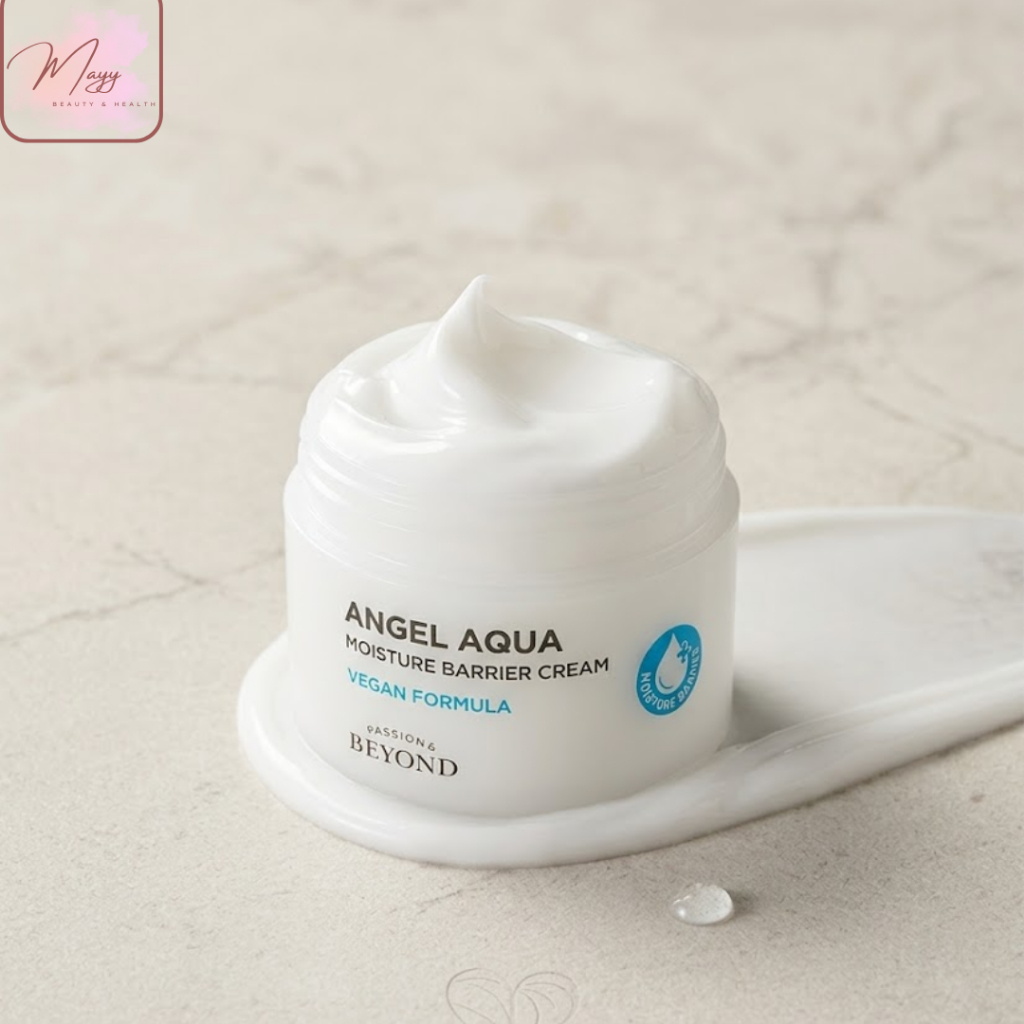 [Beyond] Kem dưỡng ẩm tự nhiên Beyond 150ml