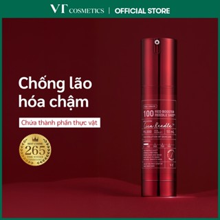 [VT] Red Booster Reedle Shot Chăm Sóc Lão Hóa Chậm & Nuôi Dưỡng Da – Cửa Hàng Chính Hãng