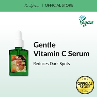 Dr.Althea Gentle Vitamin C Serum 30ml