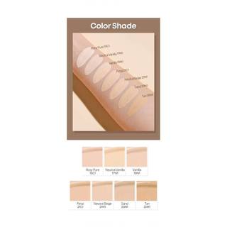 Kem nền da ETUDE Double Lasting Serum SPF27 PA + + 30g
