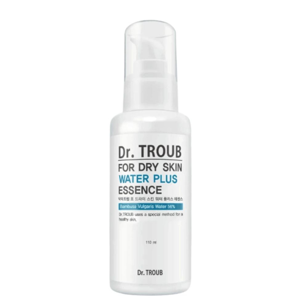 [Sidmool] Dr.Troub For Dry Skin Water Plus Essence 110ml