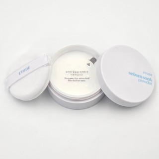Phấn Trang Điểm sebum soak 5g