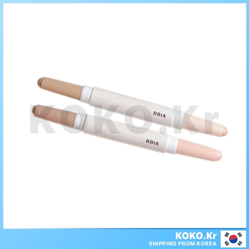 BBIA Last Contour Stick 2.2g với FREEBIES