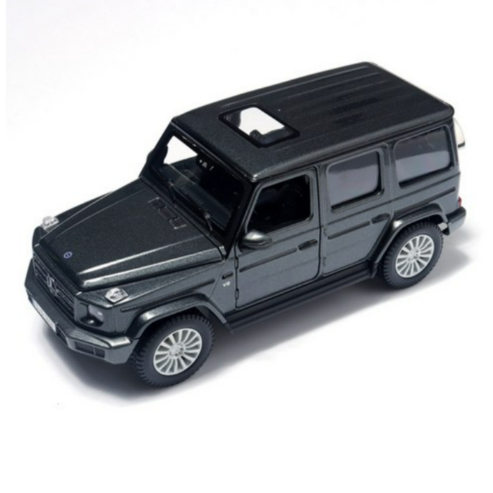 [Maisto] Xe mô hình di động Maisto Mercedes-Benz G-Class G-Wagon