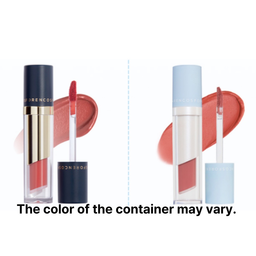 [Forencos] Tattoo Clair Velvet Tint Liptint 50 màu Soft Matte Finish | BigBuy360 - bigbuy360.vn