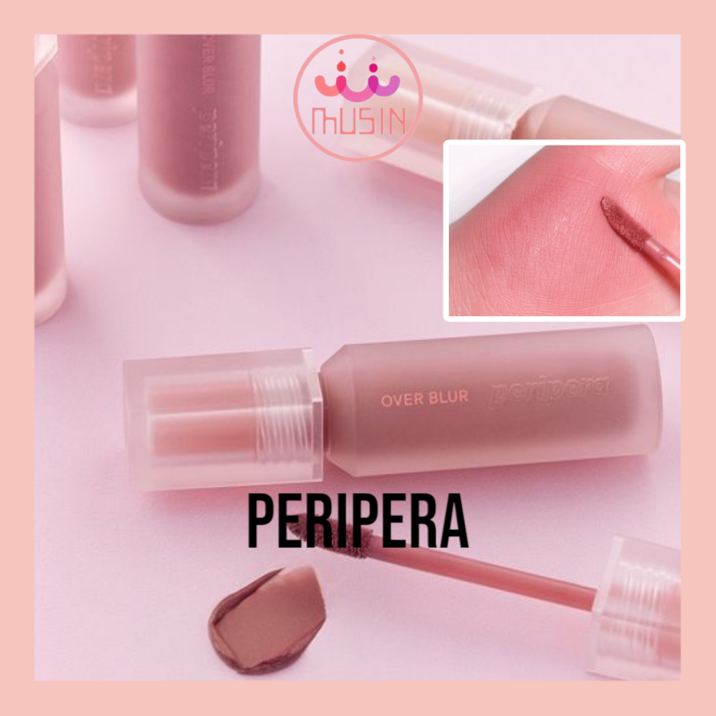 Peripera Over Blur Tint 3.5g