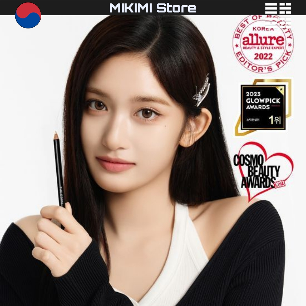 Bút chì che khuyết điểm The Saem Cover Perfection (2 g)
