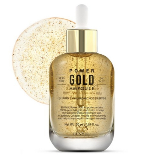 EUNYUL Gold Ampoule 50 ml