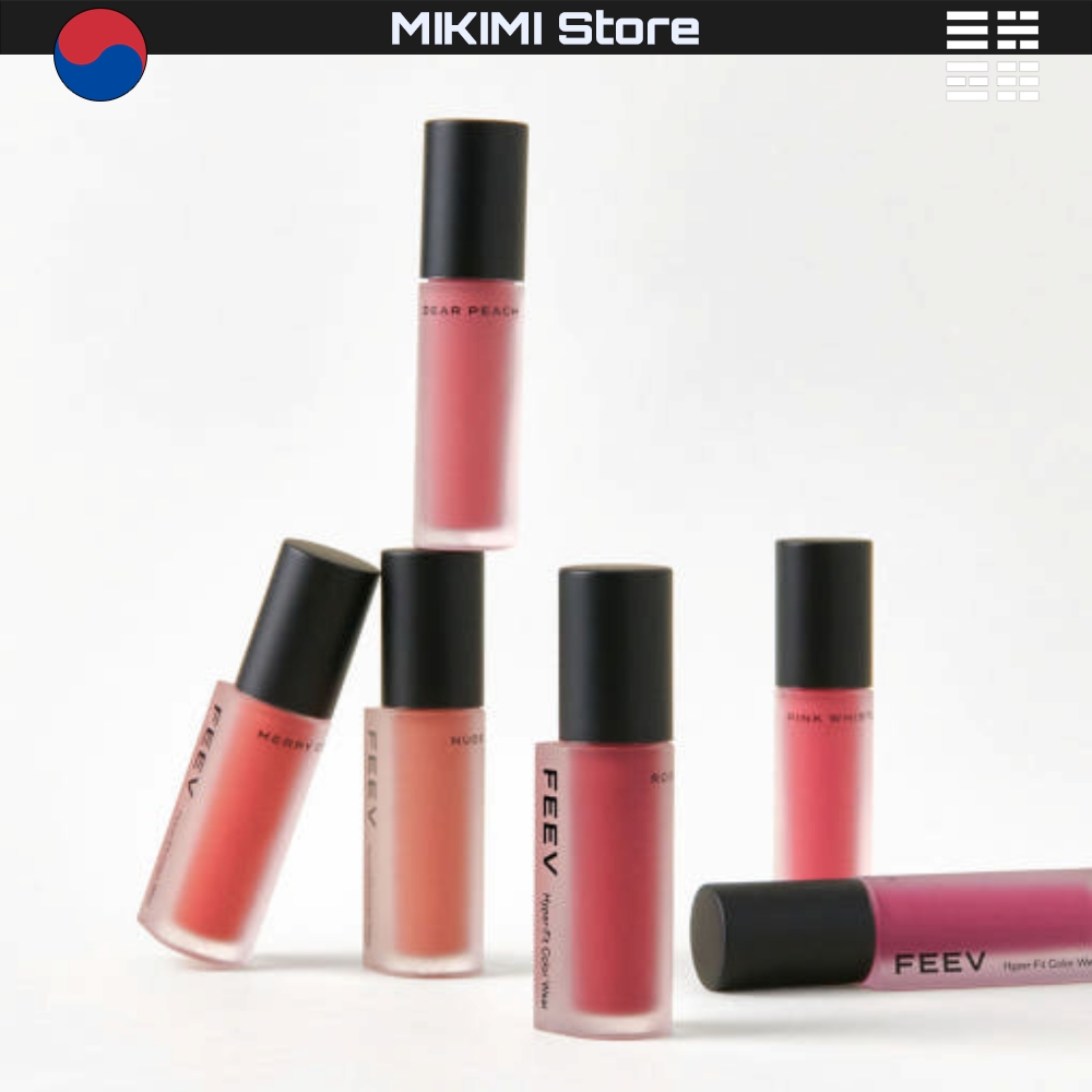 FEEV Hyper Fit Color Wear Tint (3,5 g)