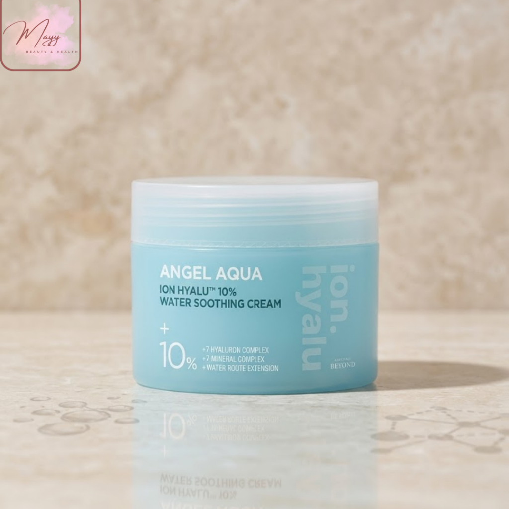 [Beyond] Kem dưỡng ẩm Beyond Angel Aqua 150ml