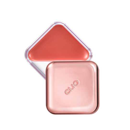 CLIO Lipcheek Essential CIO 4.5g #07 Apricot Breeze [HÀNG CÓ HẠN]