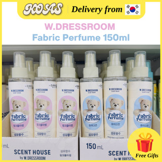 [W.DRESSROOM] Nước Hoa Vải 150ml