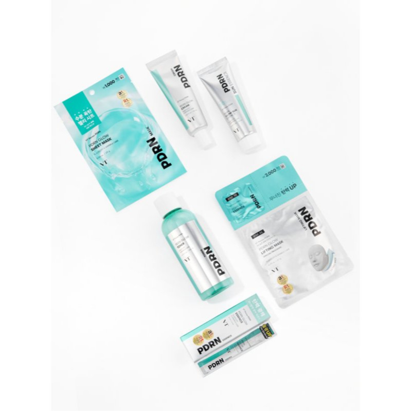 Hàn quốc VT PDRN Mặt nạ / kem / Tinh chất chống nắng / mực