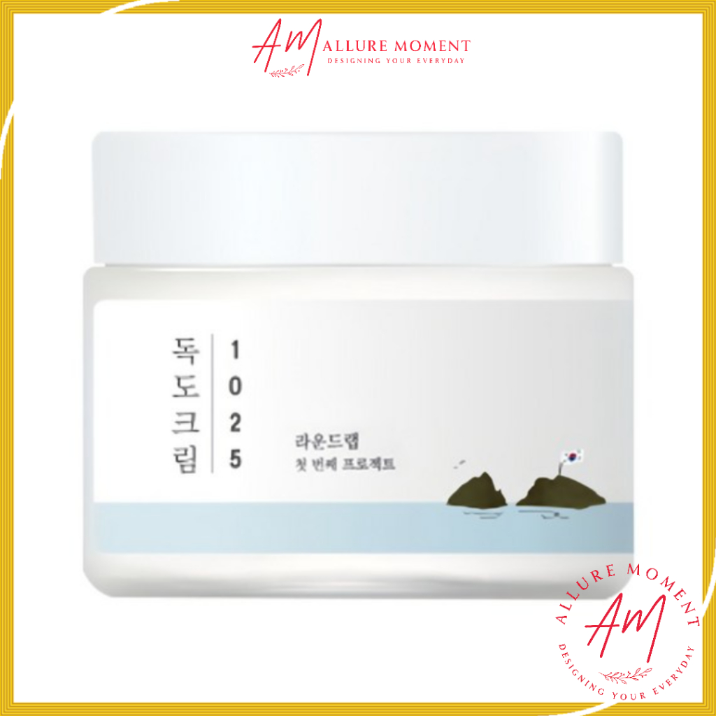 [Round Lab] 1025 Kem Dokdo – 80 ml