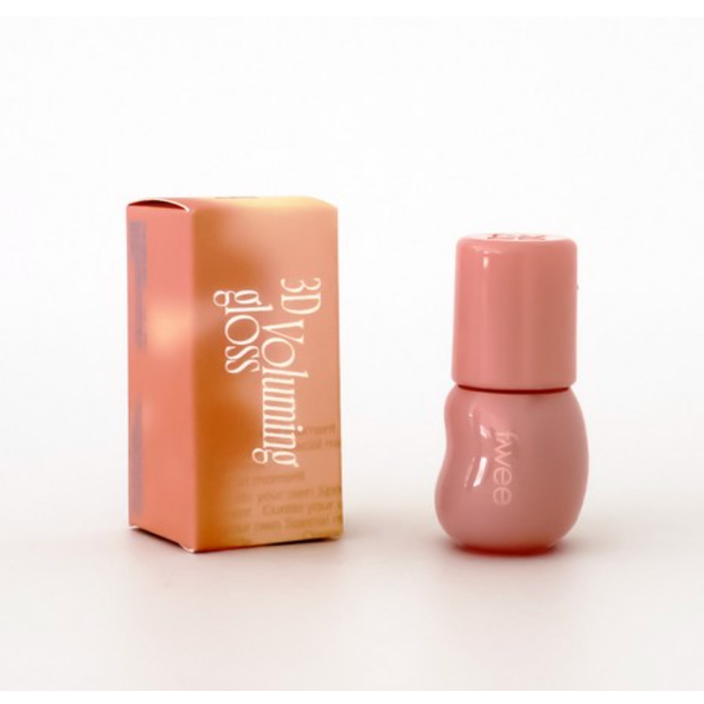 Son bóng Fwee 3D Voluming Gloss