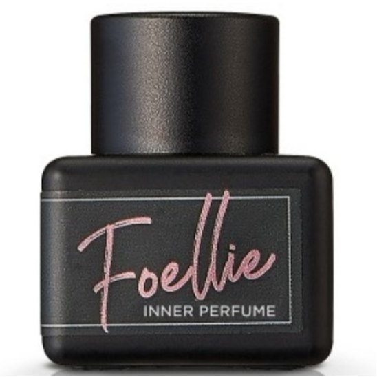 Nước hoa bên trong Foellie Eau de Bijou, Nước hoa thân mật dành cho nữ 5ml