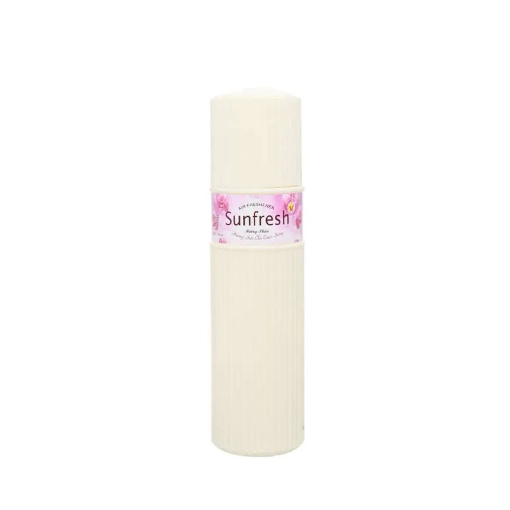 [CHÍNH HÃNG]<chai 380ml>Nước hoa xịt phòng Sunfresh, 380ml
