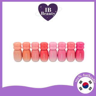   colorgram  Juicy Jam Blur Tint 5g 