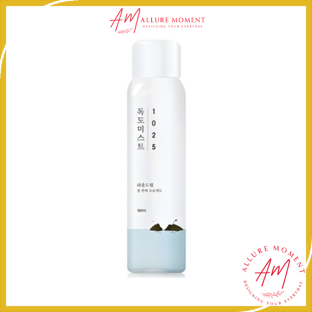 [Round Lab] 1025 Dokdo Mist – 150 ml