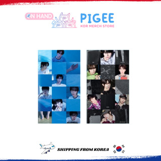 IDID - [ I DID IT ] 1ST MINI ALBUM