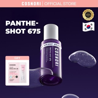  Cosnori Pantheshot 675 