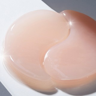 MEDIHEAL Retinol Collagen Eye Ampoule Patch 60 sheets