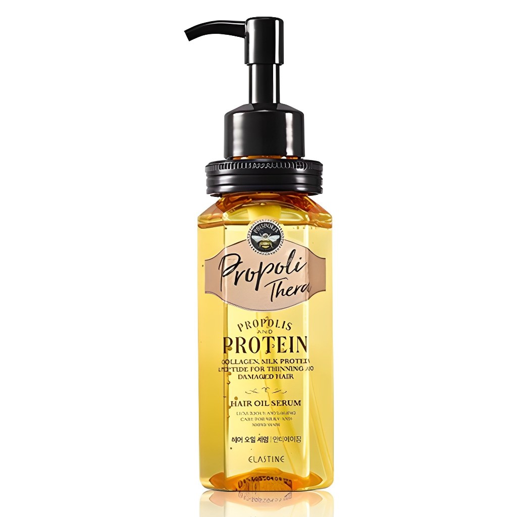 Serum dưỡng tóc ELASTINE Propolitera
