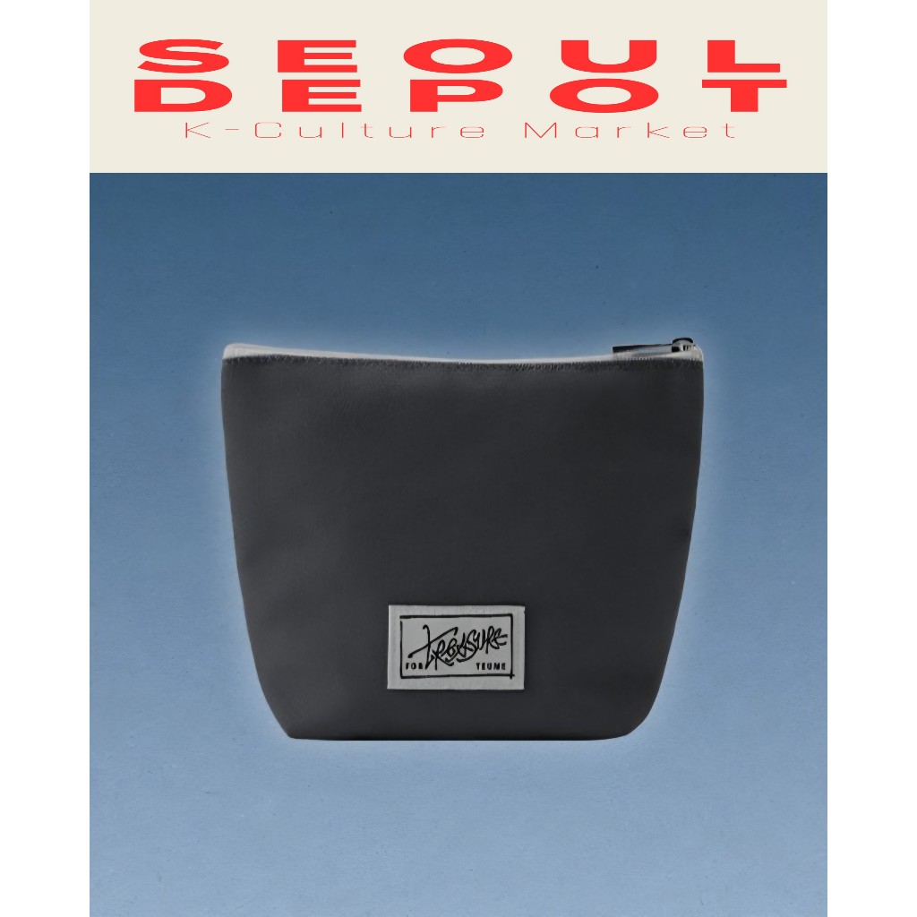TREASURE [TREASURE20] TREASURE POUCH