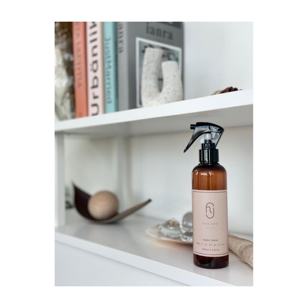 [hey.you] Xịt Lanh 200ml – Better Me / Elegant Mood & Uplifting Care của Hey, you