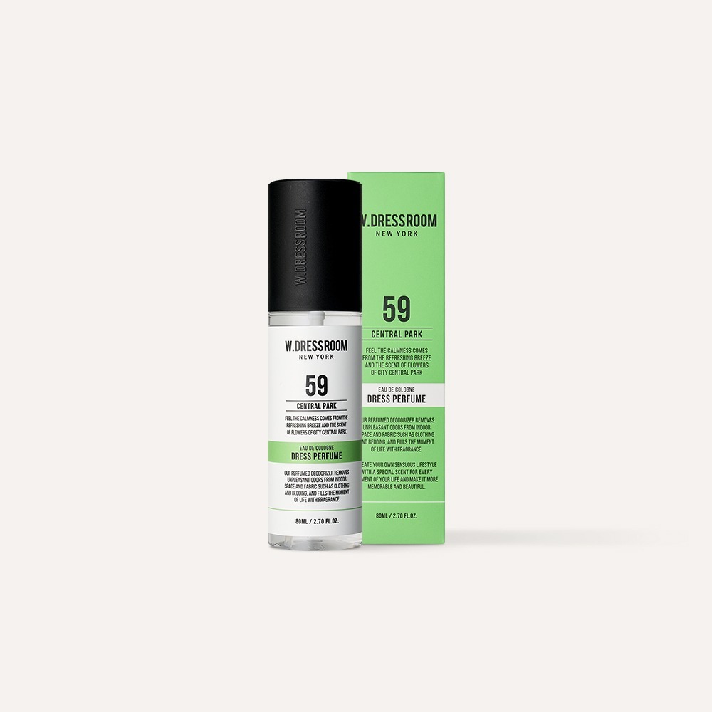 * [MỚI] ĐẦM W.DRESSROOM PF - NO.59 CENTRAL PARK 80ml