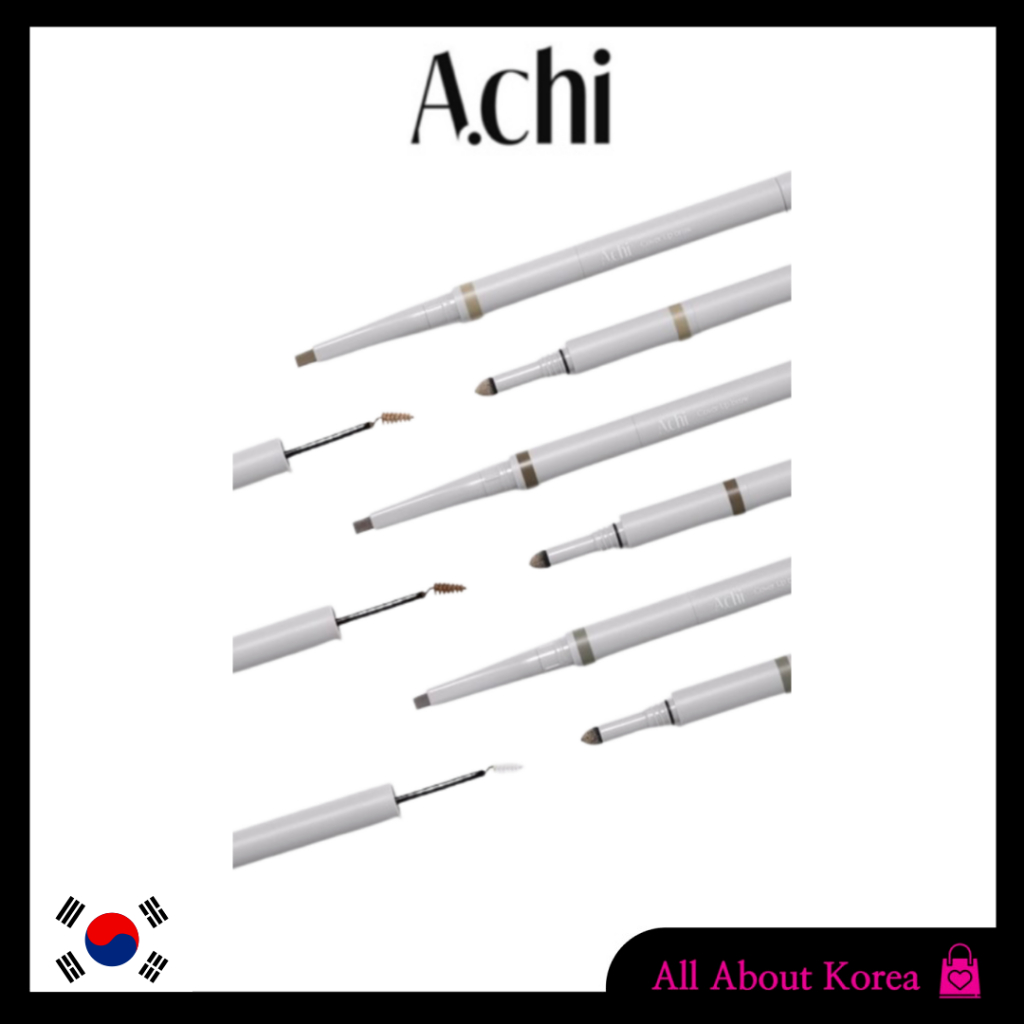 [ACHI] Che phủ 3 màu