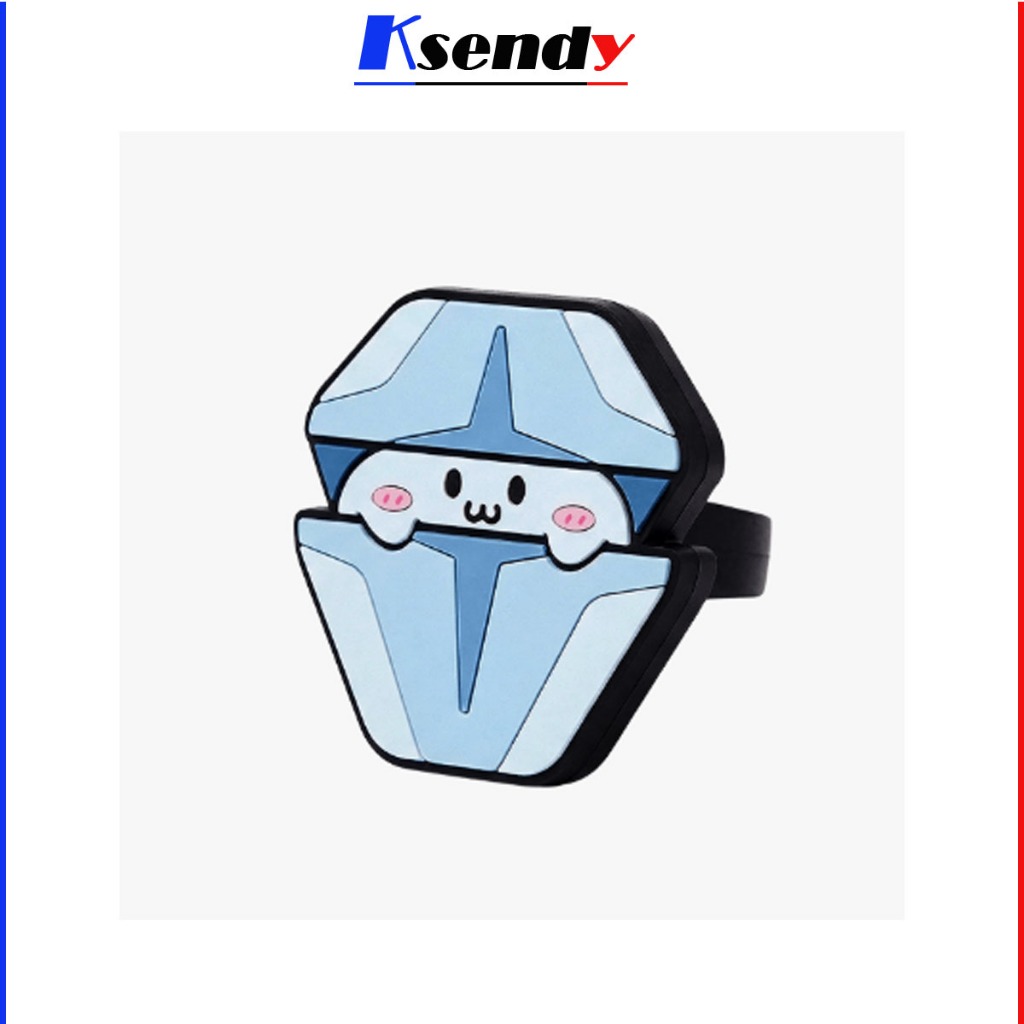 TREASURE [TEUYA] TREASURE LIGHT STICK RING