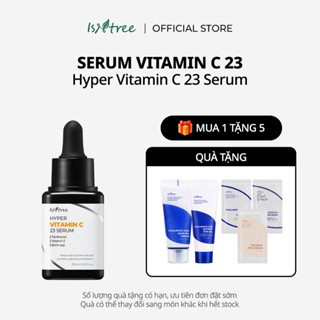  ISNTREE Serum Hyper Vitamin C 23 20ml 
