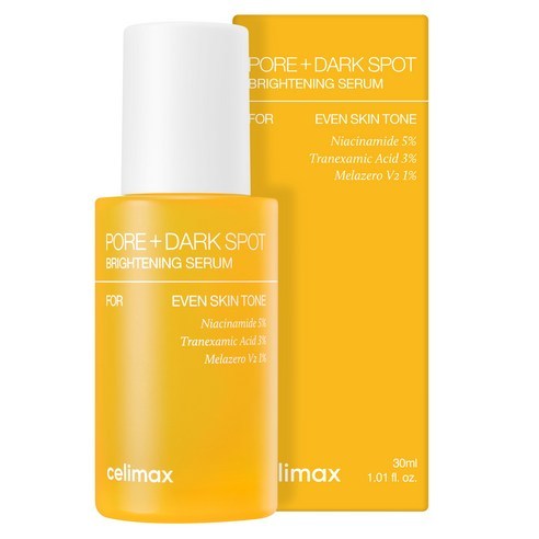 SERUM CELIMAX BRIGHTENING PORE BLEMISH 30ML