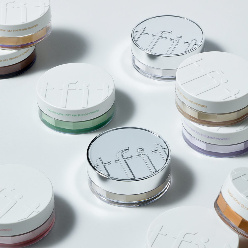 [TFIT Official] Phấn Phủ Kiềm dầu 24 giờ Chống mồ hôi Translucent Set Finishing Powder 7g Translucent Set Essential Powder 5g | BigBuy360 - bigbuy360.vn