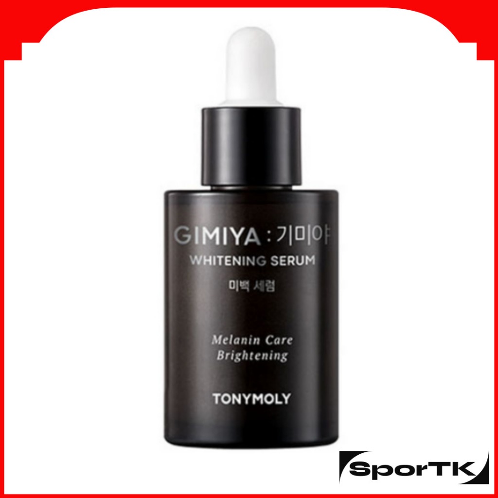 Serum làm trắng da TONYMOLY Gimiya 35ml / Chăm sóc da Melanin