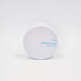 Phấn Trang Điểm sebum soak 5g