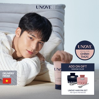 [UNOVE Official] [147ml] KEM Ủ KHÔ BẢO VỆ TÓC KHỎI NHIỆT