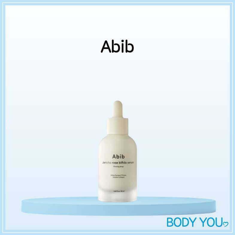 [Abib] Serum hoa hồng Jericho 50ml