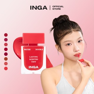   VN PH  Tint thơm lâu trôi INGA Water  8 màu  