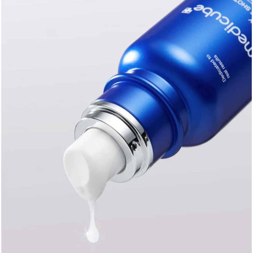 [medicube] One day Exosome Shot 7500 30ml / PRDN Pink Collagen Exosome Shot 7500 30ml / Azelaic Acid