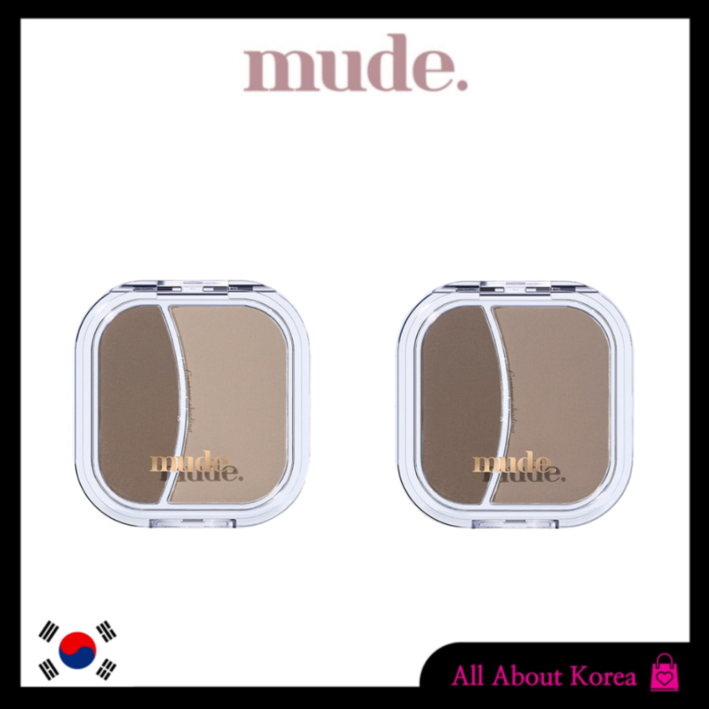 [MUDE] Tấm che mặt 2 màu