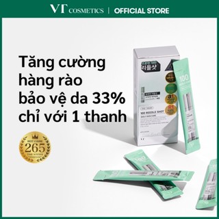   VT  Túi Reedle Shot stick 2ml*10ea & Quà tặng Mini Reedle Shot 10ml 
