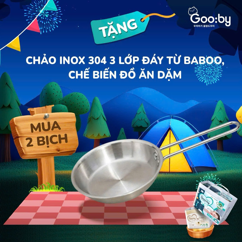 Quà Tặng Gooby hàng chính hãng