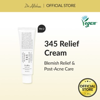 Dr.Althea 345 Relief Cream 50ml