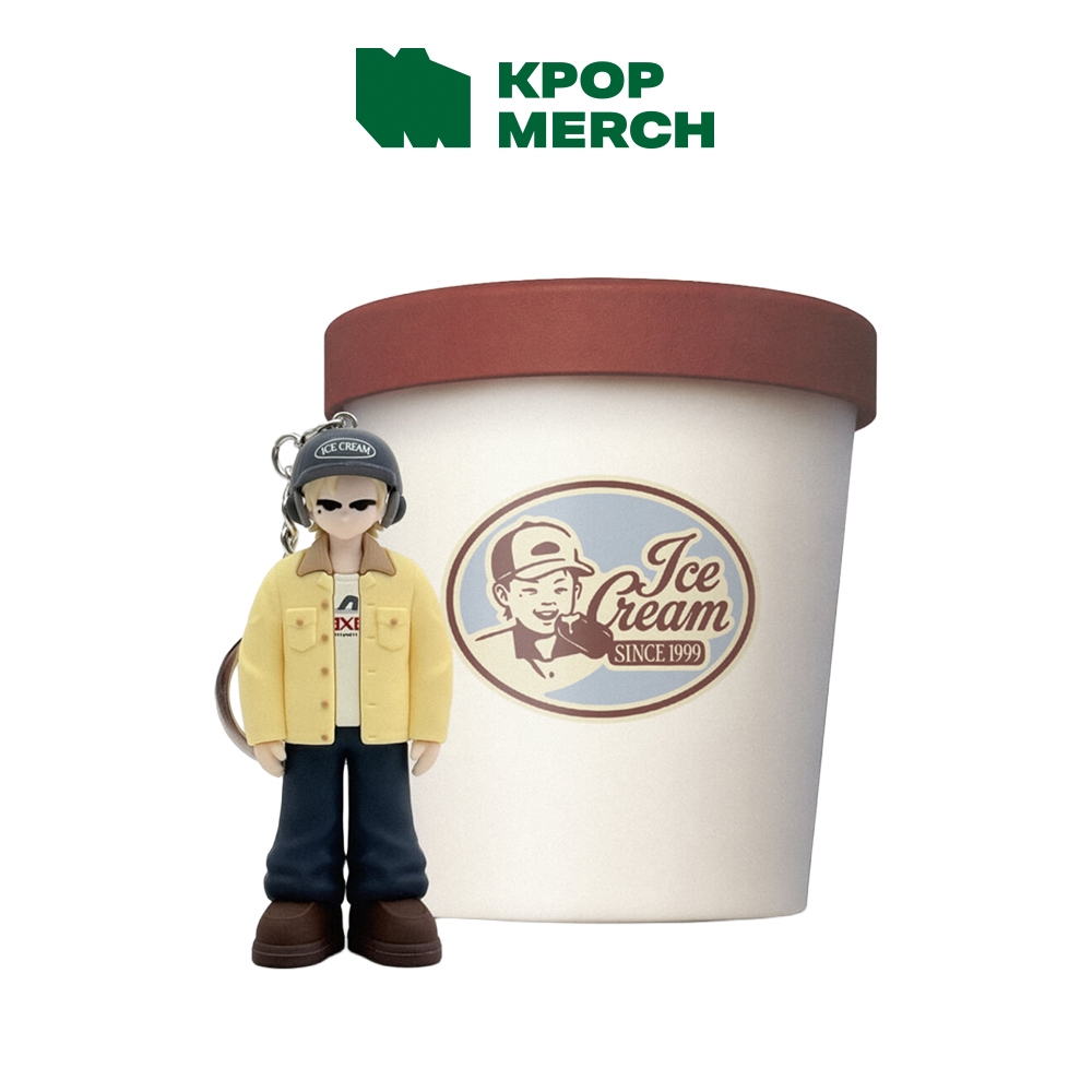 TXT YEONJUN - [No Labels : Part 02]_Figure ver.
